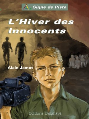 cover image of L'Hiver des Innocents